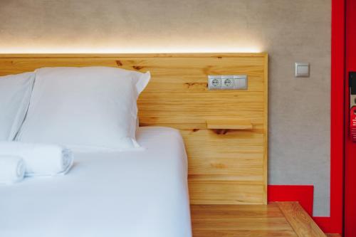 Ok Hostel Madrid - image 7