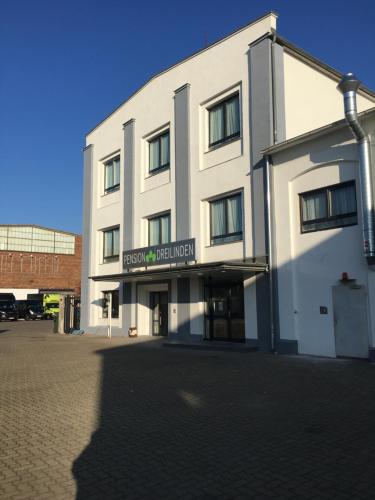 Pension Dreilinden Hannover GmbH, Hannover (fotografie 3)