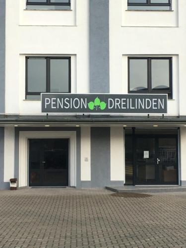 Pension Dreilinden Hannover GmbH, Hannover (fotografie 2)
