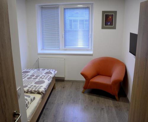 Dentissimi vendégszobák (Dentissimi vendegszobak) in โมซอนมากีย์โรวาร์