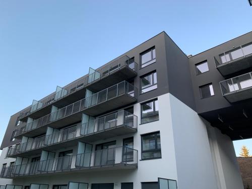Apartament Boznicza