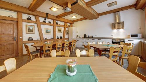 Ételek és italok, Landgasthof Falken in Bad Mergentheim Városközpont