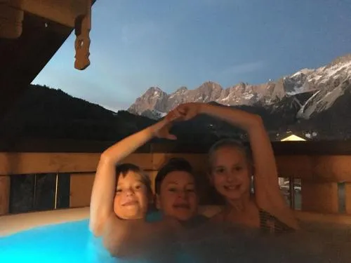 Appartement Sonnengarten in Ramsau am Dachstein, Österreich