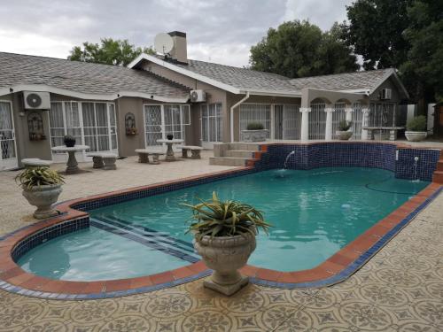 Oh So You Guesthouse Oh So You Guesthouse