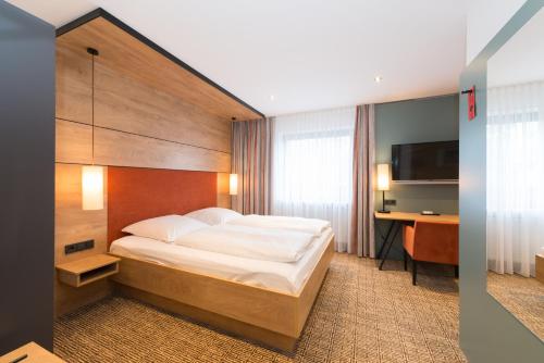 Hotel Schneider - image 11