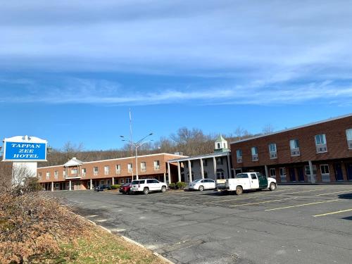 Tappan Zee Hotel Nyack