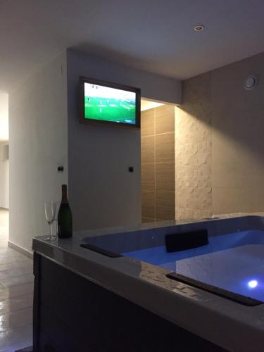 VIVAZA Villa Szigliget