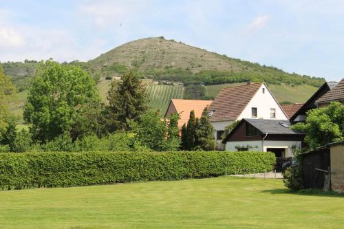 Ferienwohnung am Fluss