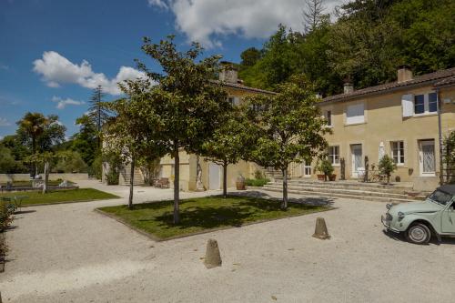 Chateau Champcenetz photo 16