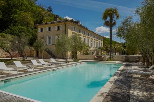 Chateau Champcenetz photo 22