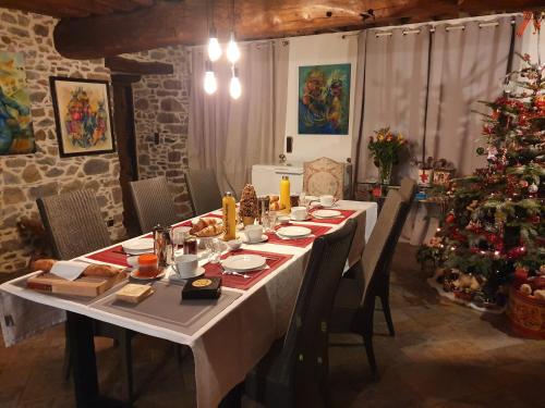 Ēdiens un dzērieni, lesroses1680 in Blenvila Surmēra
