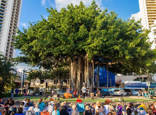 Prince Edward Condo 707a In Honolulu Hi Reviews Price From 136 Planet Of Hotels