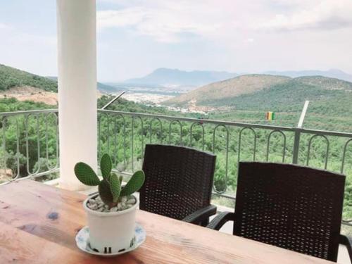  Manzara House in Kalkan
