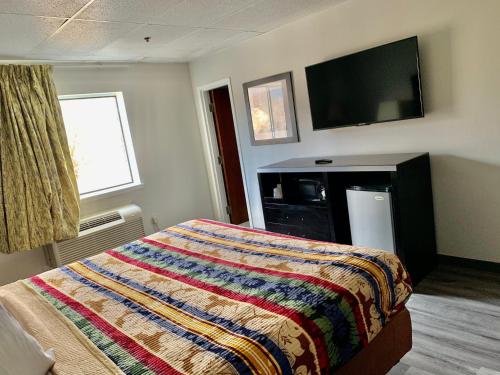 Tappan Zee Hotel in West Nyack, USA