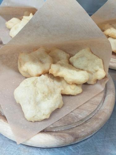  La vecchia fattoria in Pietrelcina