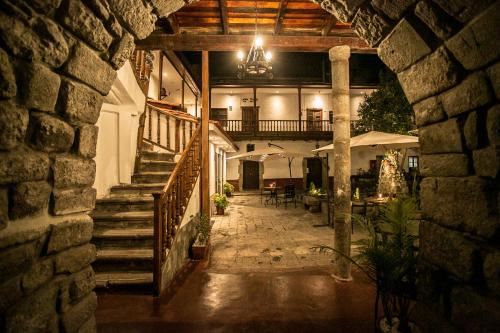 Casa Biru Hotel Boutique - Cusco Casa Biru Hotel Boutique - Cusco