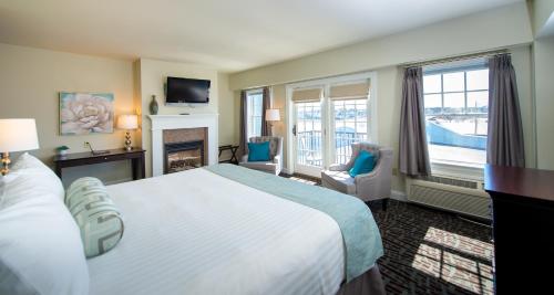 Union Bluff Hotel