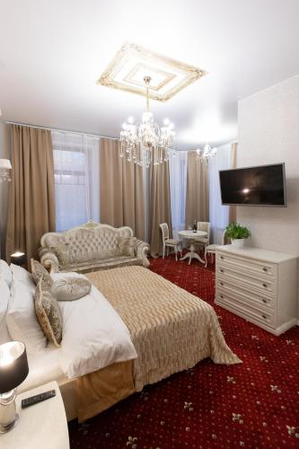 Hotel The Kempf - image 3