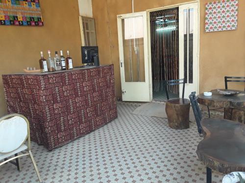 Double Room with Private Bathroom image 10