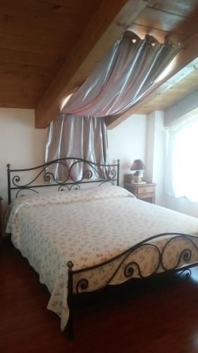  Maggiociondolo, Pension in Venasca