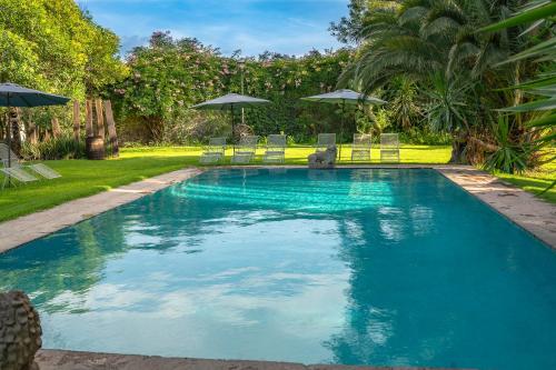 Posada Colibri - Hotel & Spa in San Juan Teotihuacán, Mexico