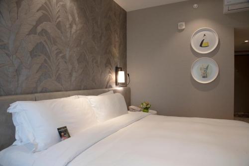 Classic King Room room in Manto Hotel Lima - MGallery  Collection