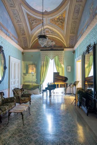 Carafa di Maddaloni Residenza di Charme, Naples