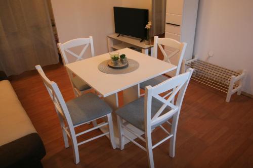 STUDIO APARTMAN MARIA in 沙夫里