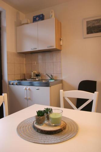 STUDIO APARTMAN MARIA in 沙夫里