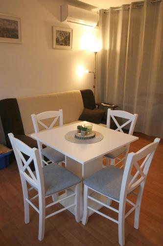 STUDIO APARTMAN MARIA