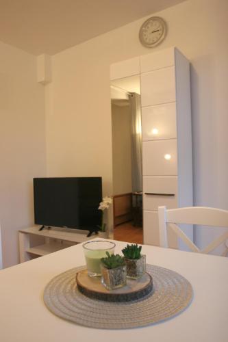STUDIO APARTMAN MARIA in 沙夫里