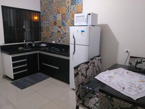 Residência Cidade Verde 4 (Residencia Cidade Verde 4) in Ângulo
