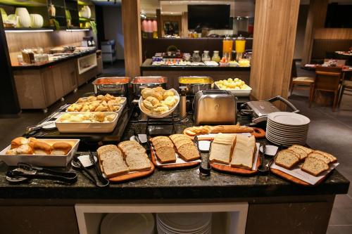 236625602 Quality Hotel Blumenau