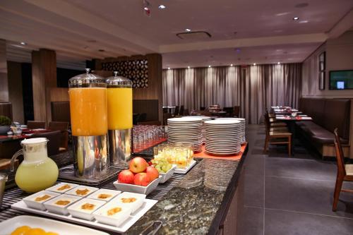 236625637 Quality Hotel Blumenau