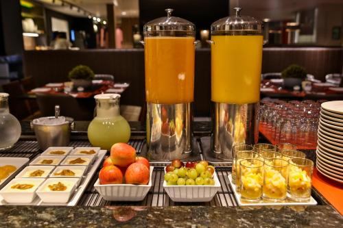 236625650 Quality Hotel Blumenau