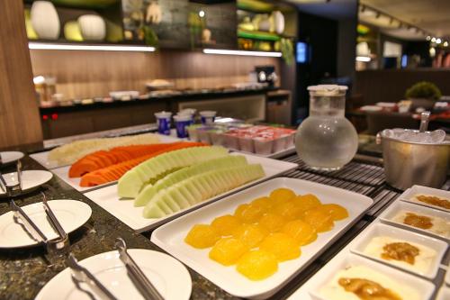 236625695 Quality Hotel Blumenau