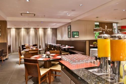 236625748 Quality Hotel Blumenau
