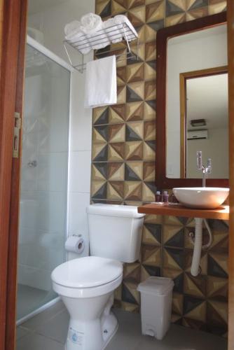 Lolosa Suítes Container Room Type - Superior Suite