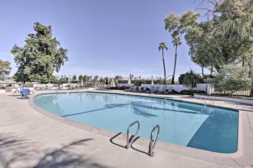 Renovated Rancho Mirage Retreat with Resort Access! - image 4