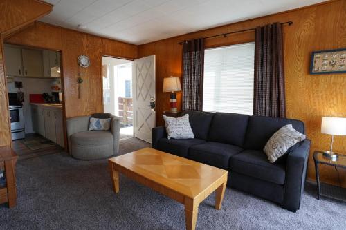 Cottage on the Canal, Eureka (foto 4)