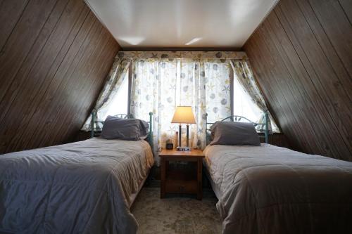 Cottage on the Canal, Eureka (foto 6)
