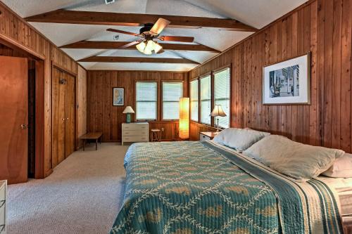 Nags Head Beachfront Home with 2 Decks and Grill! - image 5