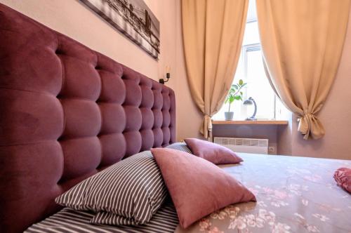 Quite apartment near Deribasovskaya main street - main image