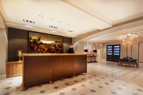 Hotel Ballard
