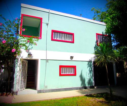 Departamento en Mendoza monoambiente Domaine Laborde I in Las Heras