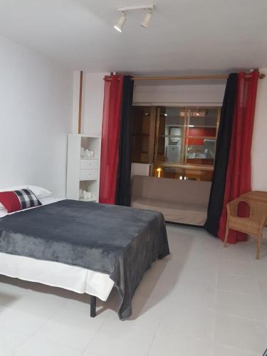  3d loft Murcia centro in Murcia