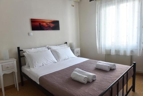  Apartment in Koomkapi in Chania