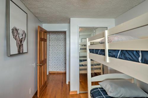 Lakefront Seneca Falls Home with Dock and Fire Pit - image 2