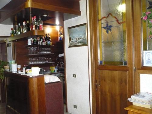  Albergo Mirella in Belluno