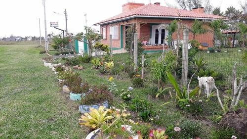 Gaivota-Casa de Praia para veraneio - temporada Balneário Gaivotas-SC Família Kunhasky